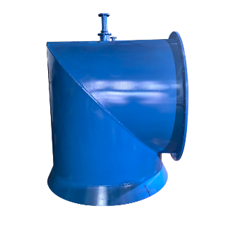 配水閘閥 配水閘閥