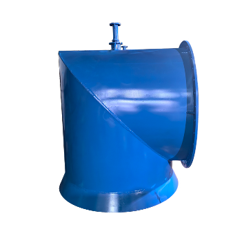 配水閘閥 配水閘閥